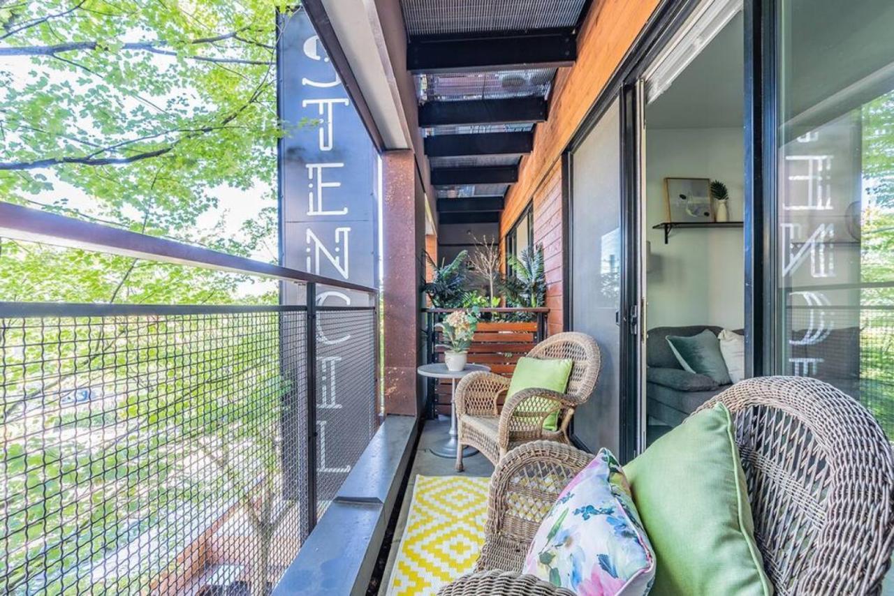 Seattle Lux 1 Bd Apartment- Rooftop, Wifi, Pet Friendly Экстерьер фото